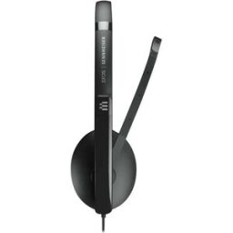 Epos Casque Avec Micro I Adapt 135t Usb-c Ii Black One Size unisex