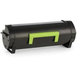 Generico Toner Compatible Lxt-b232000 Black One Size unisex