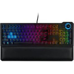 Acer Clavier Predator Aethon 700 Metallic / Black One Size unisex