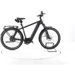 Riese & Müller Charger4 GT Vario Vélo Électrique Urbain 2025 - 304346