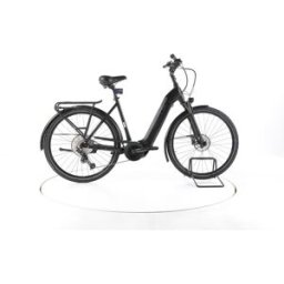 Hercules Futura Comp I-11 Vélo Électrique de Trekking Cadre bas - 304398