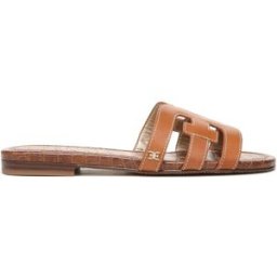 Sam Edelman Sam Edelman Bay Slide Sandals Brun EU 40.5 (UK 7)