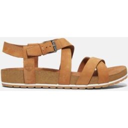 Timberland Timberland Malibu Waves Ankle Sandals Brun EU 41 (UK 8)