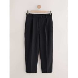 next Pantalon fuselé sur mesure Noir FR 40 XL Tall (EU 38 XL Tall)