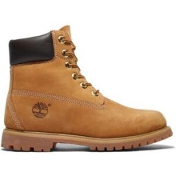 Timberland Timberland 6 Inch Premium Boots Brun EU 37 (UK 4)