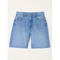 fatface FatFace Bermuda Denim Shorts bleu FR 44 (EU 42)
