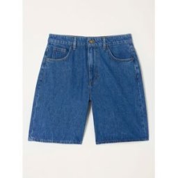 fatface FatFace Bermuda Denim Shorts bleu FR 42 (EU 40)