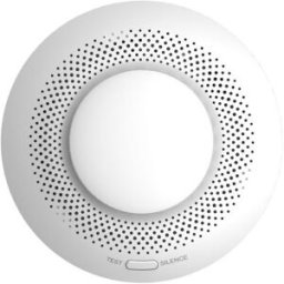 Détecteur fumée EZVIZ connecté T4C