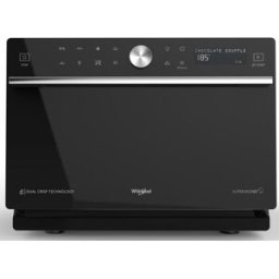 Micro-ondes multifonction WHIRLPOOL MWSC9133SB