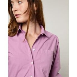 Hartford - Chemise Cover lavande 2