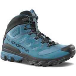 Chaussures de randonnée LA SPORTIVA Ultra Raptor 3 Mid GTX (Hurricane/Black) Homme 47