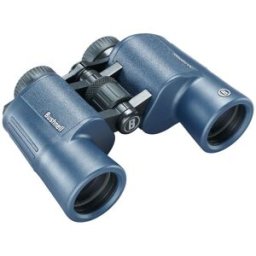 Jumelles BUSHNELL H2O 2.0 12x42 mm Porro (Bleu) Unique