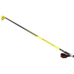 Baton de ski ATK SPEED TOURING POLES (BLACK YELLOW RED) 130