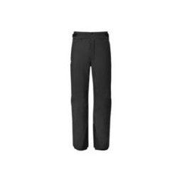 Pantalon de ski MILLET BREVENT PANT (BLACK) Homme XXL