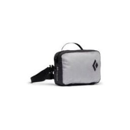 Pochette BLACK DIAMOND BETA LIGHT PACK SATELLITE BAG (Black-Alloy) Taille unique
