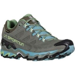 Chaussures LA SPORTIVA Ultra Raptor II Leather Gtx (Clay/Mist) 38 (5 UK)