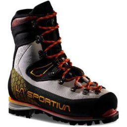 La Sportiva Chaussure d'alpinisme Nepal Cube GTX (Ice) Femme 41,5