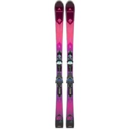 Pack Ski alpin Dynastar SPEED 550 KONECT - SPX 12 GW B80 174