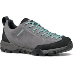 Chaussures Scarpa Mojito Trail Goretex (Smoke Jade) Femme 40 (6.5 UK)