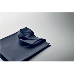 LITAS Petit sac cadeau en RPET bleu