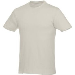 T-shirt homme manches courtes de 150 g/m² Heros S Vert militaire