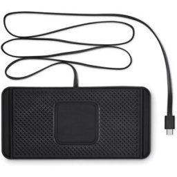 CARPA Chargeur pour voiture 15W noir