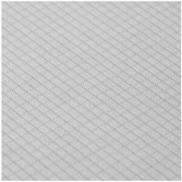 WAFFLE 110 GSM blanc ANCHO 162 ABIERTO 64