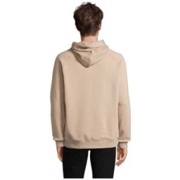 Sweat capuche personnalisable STELLAR Corde