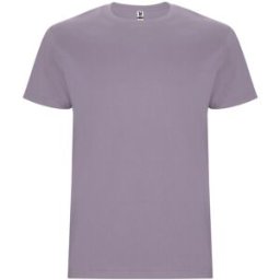 T-shirt de 190 g/m² Stafford à manches courtes pour enfant Lavande 5/6