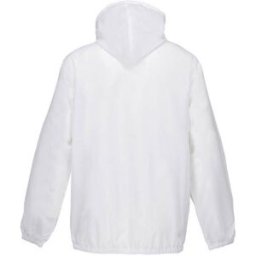 SHIELD COUPE-VENT blanc