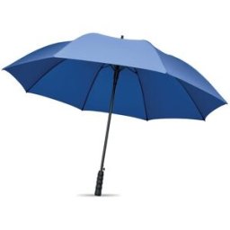Parapluie coupe-vent pratique de 27'' personnalisé LLUVIA MO2286-06 Bleu Royal