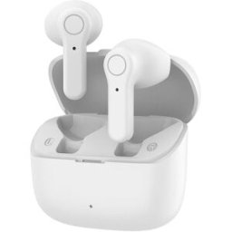 Écouteurs Bluetooth® Prixton TWS155 blanc