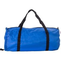 Sac marin en rPET nylon 210D - José bleu cobalt