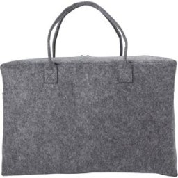Sac marin en feutre rPET - Savannah gris
