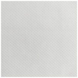 INTERLOCK POINTEL POLIESTER 140 GSM blanc LARGEUR 149 OUVERT