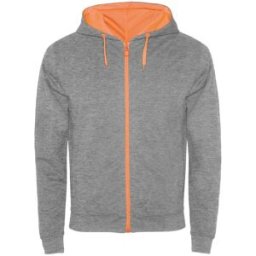 Veste de survêtement Fuji unisexe gris M