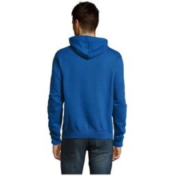 Sweat Capuche et Personnalisable SLAM Royal