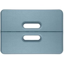 JAK Tabouret portable et pliable Petrole