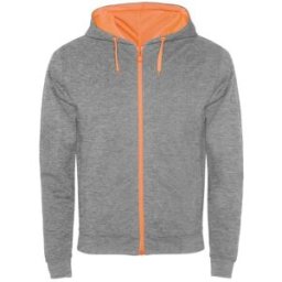 FUJI S GRIS/NARANJA FLUOR