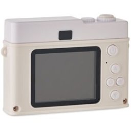 RAPID Appareil photo numérique beige