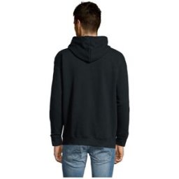 Sweat Capuche et Personnalisable SLAM Marine
