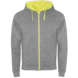 FUJI XXL GRIS/AMARILLO FLUOR