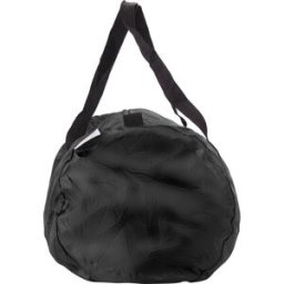 Sac marin en rPET nylon 210D - José noir