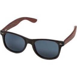 Lunettes de soleil Kafo Marron café