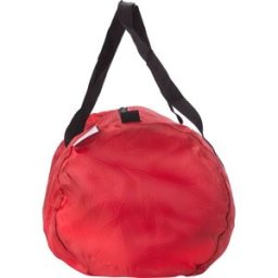 Sac marin en rPET nylon 210D - José rouge