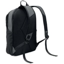 KOROVIN Sac à dos pour ordinateur 15" Gris Pierre