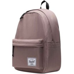 Sac à dos Herschel Classic™, recyclé, pour ordinateur portable, 26 L or rose