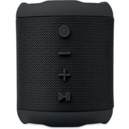 TOA Enceinte sans fil 5W en ABS noir
