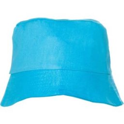 Sacoche personnalisable pour ordinateur bleu clair