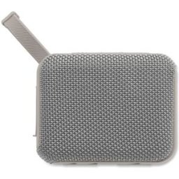 OBLO Enceinte sans fil 5W gris